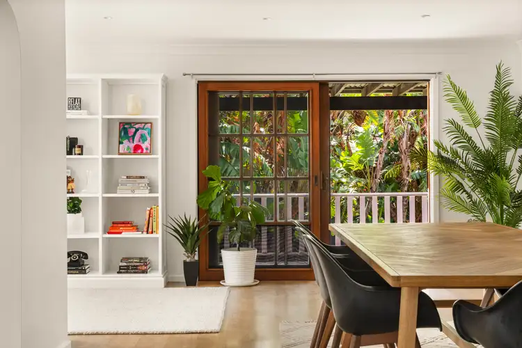 Fifth view of Homely other listing, 2 Bungarn Place, Caringbah South NSW 2229