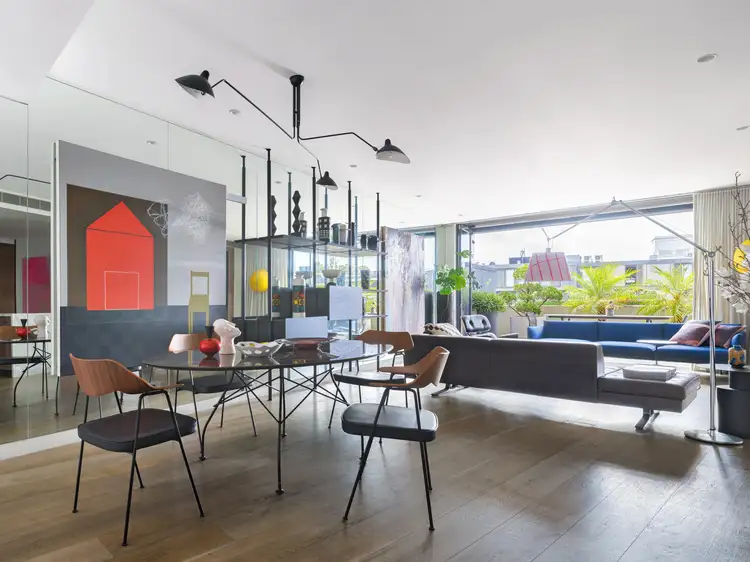 6E/2-22 Knox Street, Double Bay NSW 2028