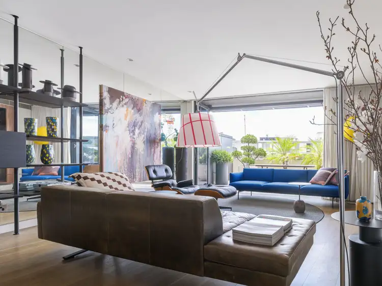 Fourth view of Homely apartment listing, 6e/2-22 Knox Street, Double Bay NSW 2028