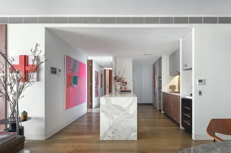 Sixth view of Homely apartment listing, 6e/2-22 Knox Street, Double Bay NSW 2028