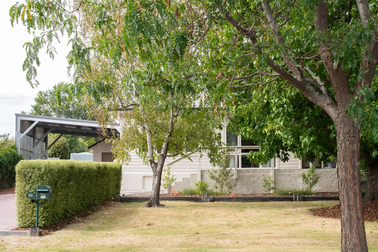 Main view of Homely house listing, 23 Binalong Avenue, St Leonards TAS 7250