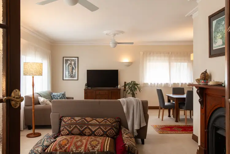 Third view of Homely house listing, 23 Binalong Avenue, St Leonards TAS 7250