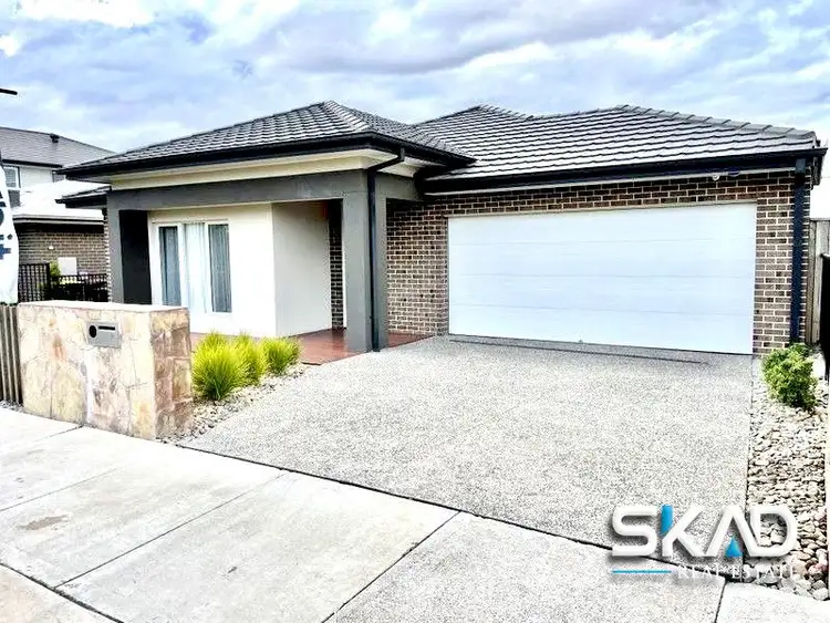 4 Wethers Road, Donnybrook VIC 3064