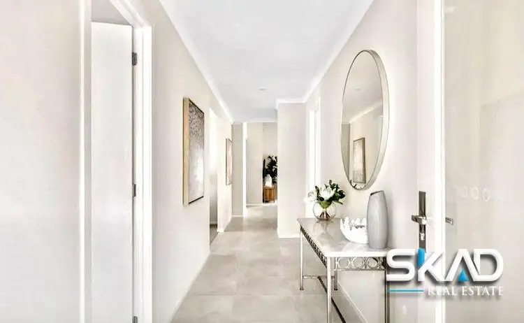 Second view of Homely house listing, 4 Wethers Road, Donnybrook VIC 3064