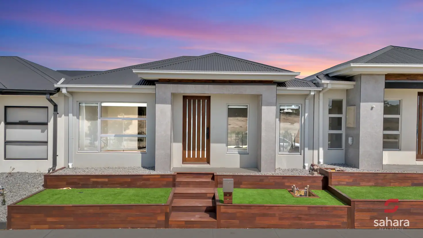 Main view of Homely house listing, 35 Flag boulevard, Tarneit VIC 3029