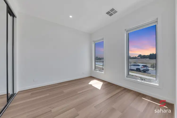 Third view of Homely house listing, 35 Flag boulevard, Tarneit VIC 3029
