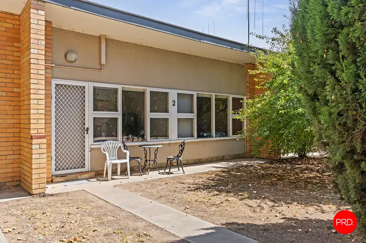 2/113 Bridge Street, Bendigo VIC 3550