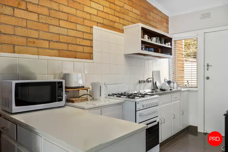 Fourth view of Homely unit listing, 2/113 Bridge Street, Bendigo VIC 3550