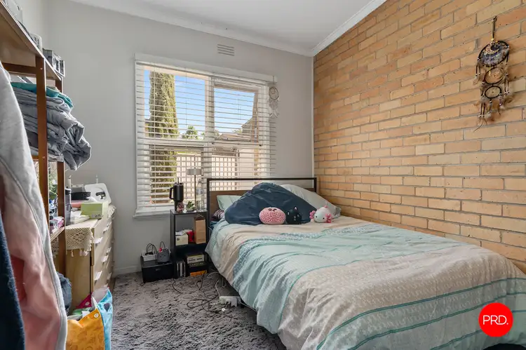 Fifth view of Homely unit listing, 2/113 Bridge Street, Bendigo VIC 3550
