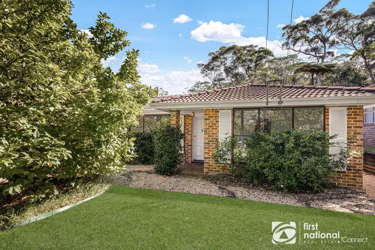 Main view of Homely house listing, 236 Lieutenant Bowen Drive, Bowen Mountain NSW 2753