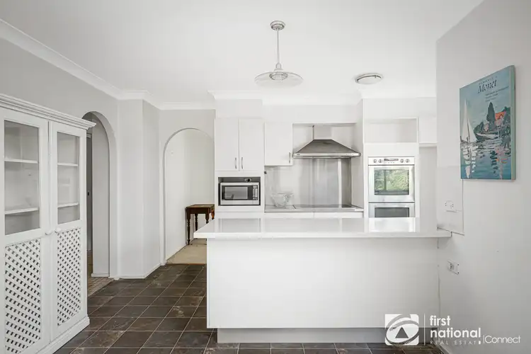 Fourth view of Homely house listing, 236 Lieutenant Bowen Drive, Bowen Mountain NSW 2753