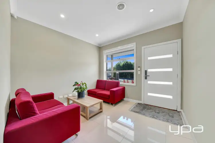 Fourth view of Homely unit listing, 17B Cowper Avenue, St Albans VIC 3021