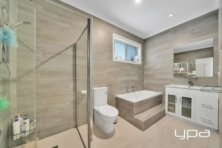 Fifth view of Homely unit listing, 17B Cowper Avenue, St Albans VIC 3021