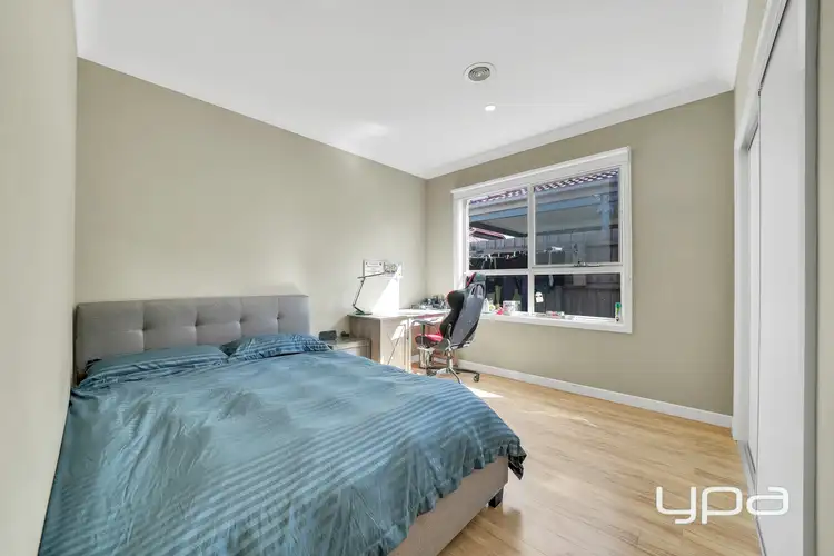 Sixth view of Homely unit listing, 17B Cowper Avenue, St Albans VIC 3021