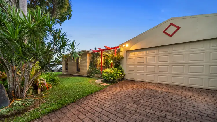 21 Cheribon Avenue, Mount Pleasant QLD 4740