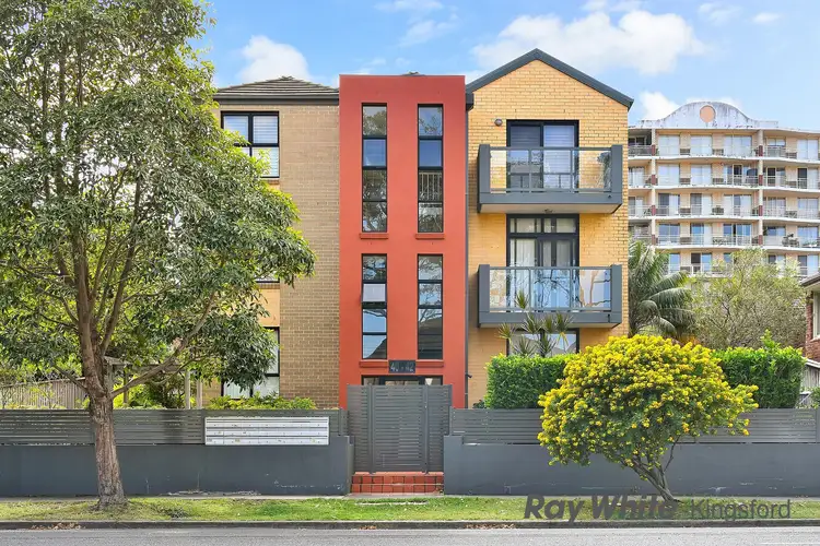 40-42 Houston Road