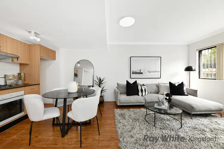 Third view of Homely apartment listing, 6/40-42 Houston Road, Kingsford NSW 2032