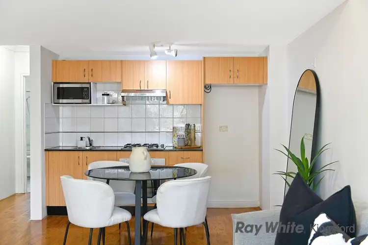 Fourth view of Homely apartment listing, 6/40-42 Houston Road, Kingsford NSW 2032