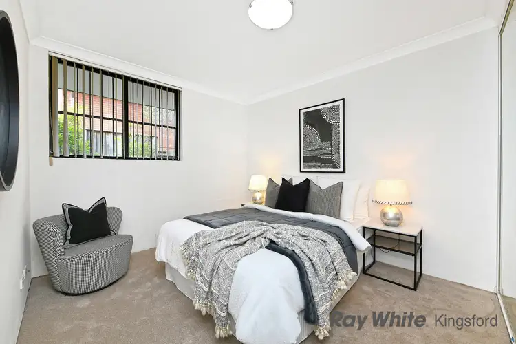 Fifth view of Homely apartment listing, 6/40-42 Houston Road, Kingsford NSW 2032
