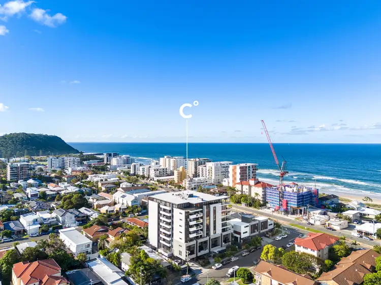102/3-7 Twenty Fourth Avenue, Palm Beach QLD 4221