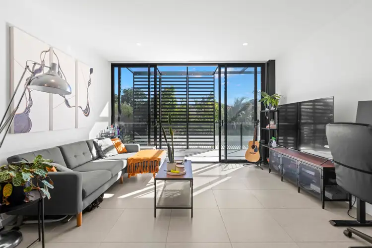 Second view of Homely apartment listing, 102/3-7 Twenty Fourth Avenue, Palm Beach QLD 4221