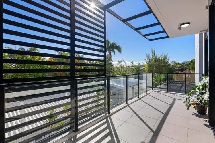 Third view of Homely apartment listing, 102/3-7 Twenty Fourth Avenue, Palm Beach QLD 4221