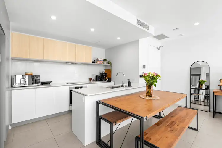 Fourth view of Homely apartment listing, 102/3-7 Twenty Fourth Avenue, Palm Beach QLD 4221