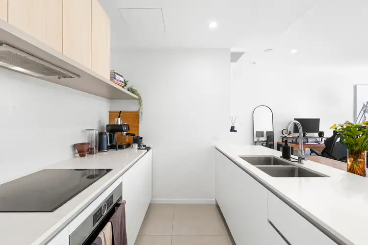 Fifth view of Homely apartment listing, 102/3-7 Twenty Fourth Avenue, Palm Beach QLD 4221