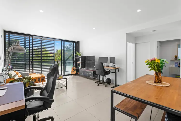 Sixth view of Homely apartment listing, 102/3-7 Twenty Fourth Avenue, Palm Beach QLD 4221