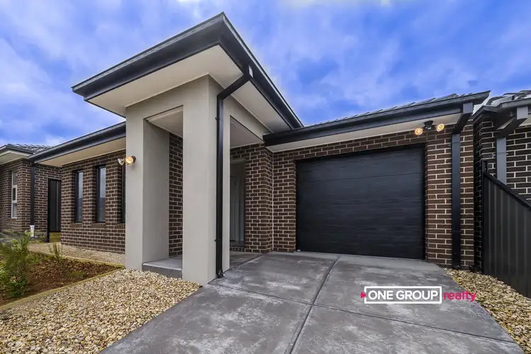 8 Metro Avenue, Kalkallo VIC 3064