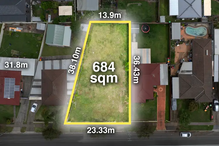 111 St Johns Road, Green Valley NSW 2168