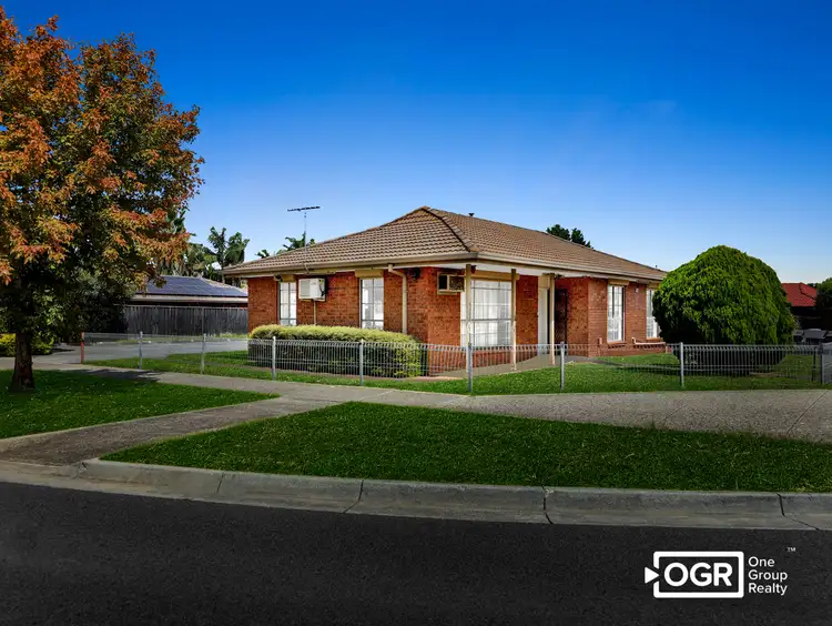 212 Roycroft Avenue, Mill Park VIC 3082