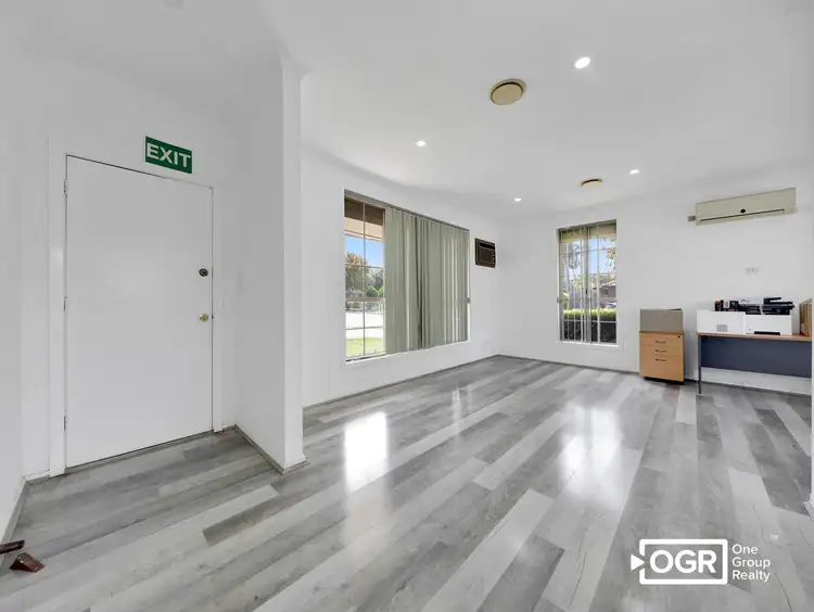 Second view of Homely house listing, 212 Roycroft Avenue, Mill Park VIC 3082