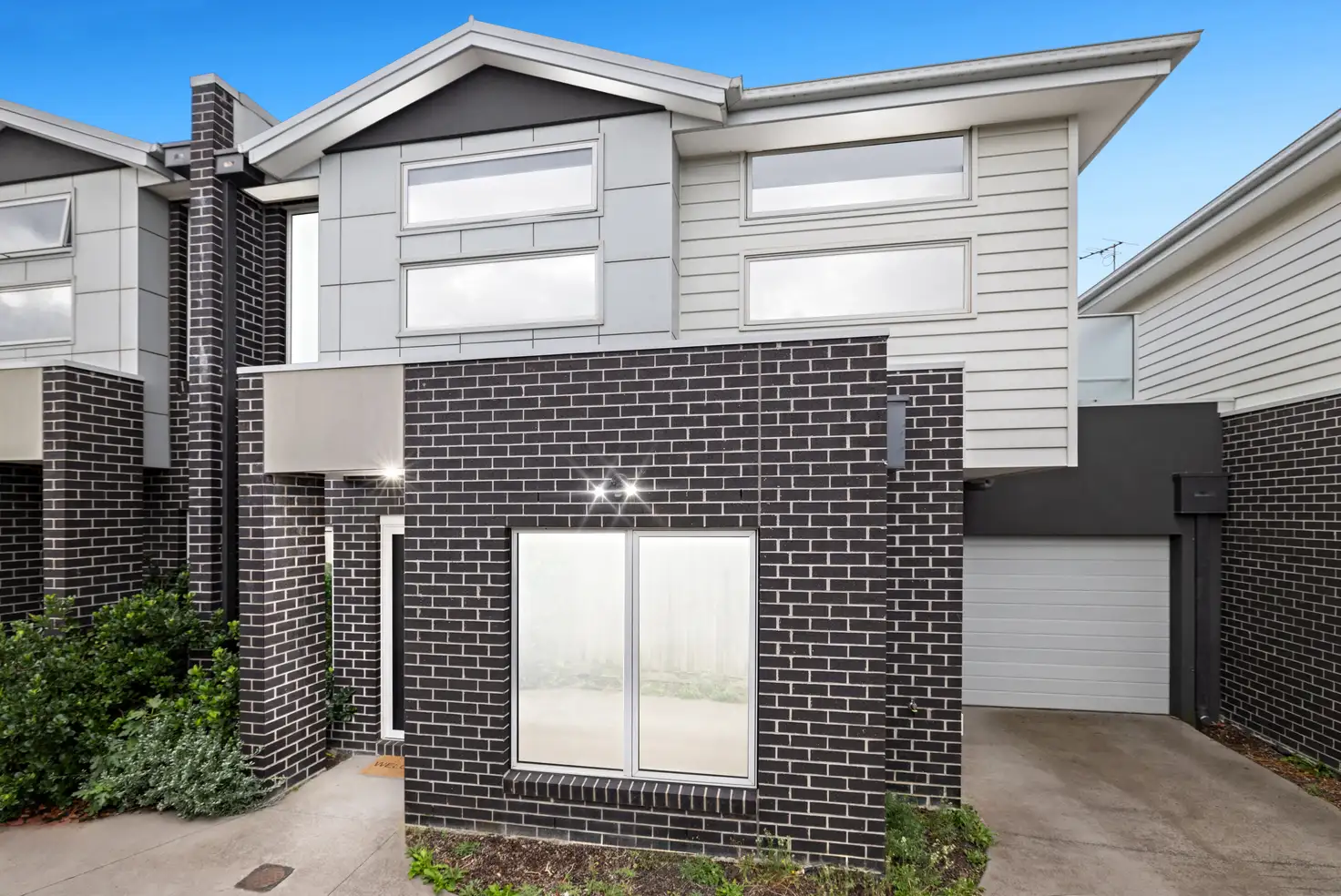 Main view of Homely townhouse listing, 2/18 Adele Avenue, Ferntree Gully VIC 3156