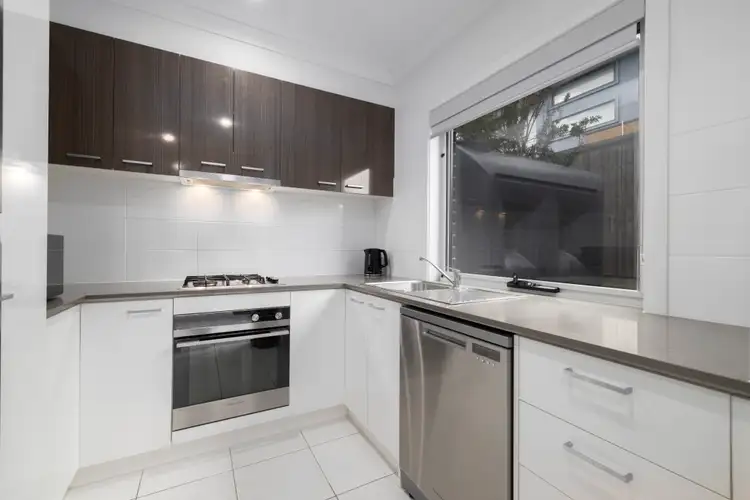 Fourth view of Homely townhouse listing, 2/18 Adele Avenue, Ferntree Gully VIC 3156