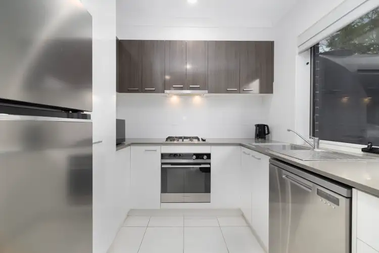 Fifth view of Homely townhouse listing, 2/18 Adele Avenue, Ferntree Gully VIC 3156