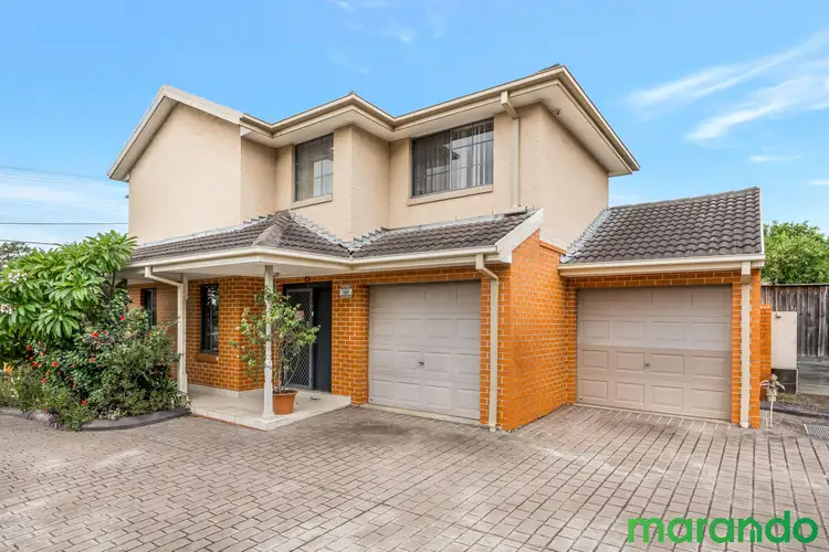 630 The Horsley Drive, Smithfield NSW 2164