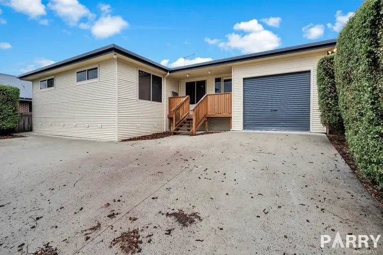 2/222 Peel Street West, Summerhill TAS 7250