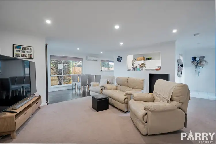 Fifth view of Homely house listing, 2/222 Peel Street West, Summerhill TAS 7250