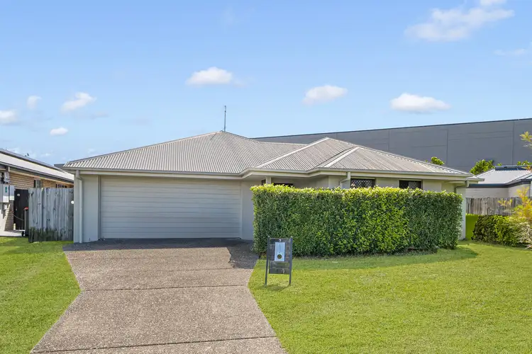 Main view of Homely house listing, 7 Clancy Court, Rothwell QLD 4022