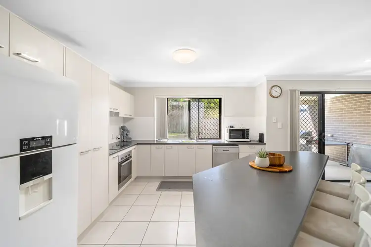 Third view of Homely house listing, 7 Clancy Court, Rothwell QLD 4022