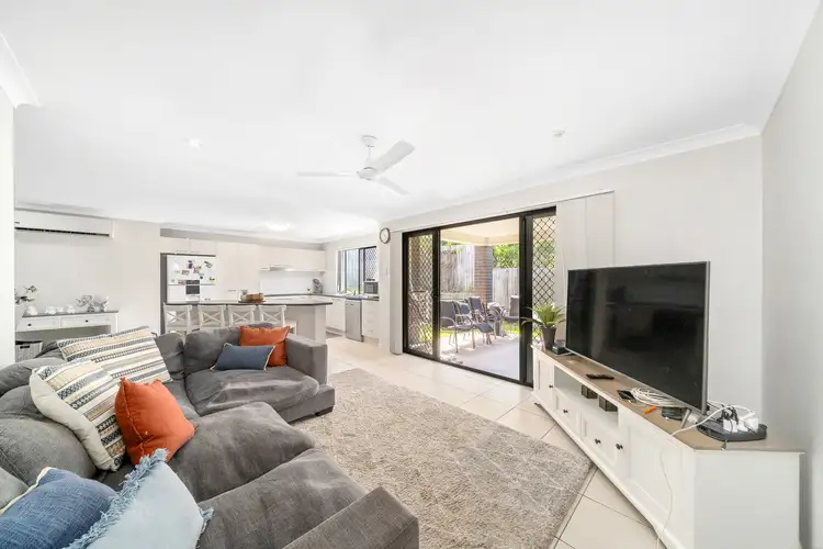 Fourth view of Homely house listing, 7 Clancy Court, Rothwell QLD 4022