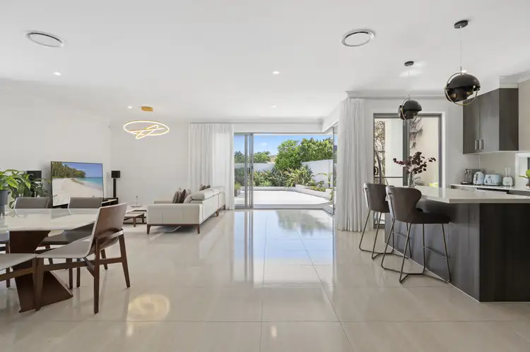 Main view of Homely house listing, 7830 Pavilions Close, Hope Island QLD 4212