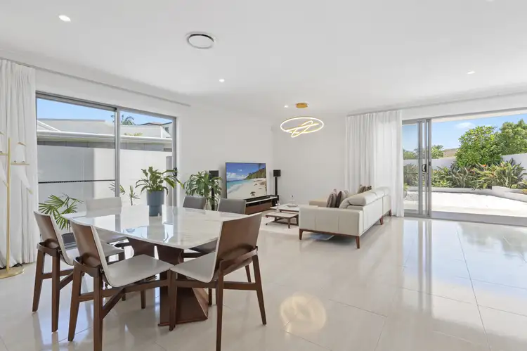 Fifth view of Homely house listing, 7830 Pavilions Close, Hope Island QLD 4212
