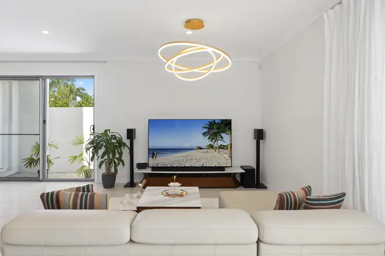Sixth view of Homely house listing, 7830 Pavilions Close, Hope Island QLD 4212