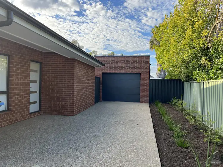 3/7 Bellevue Court, Shepparton VIC 3630