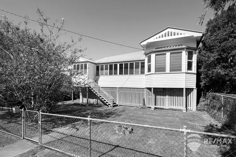 23 Lunn Street