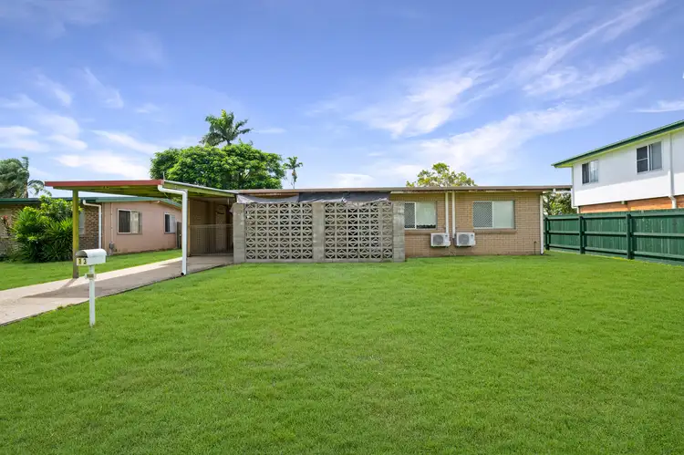 Main view of Homely house listing, 13 Elamang Street, South Mackay QLD 4740