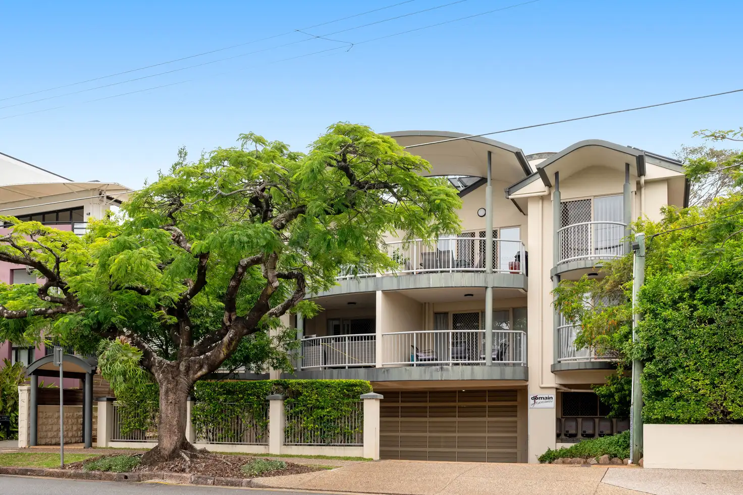 Main view of Homely unit listing, 5/102 Racecourse Rd, Ascot QLD 4007