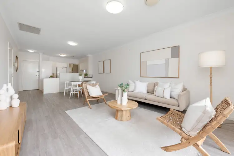 Fourth view of Homely unit listing, 5/102 Racecourse Rd, Ascot QLD 4007